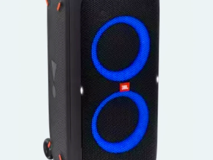 Jbl partybox 310 speakers sound system(£20 off*)manor house