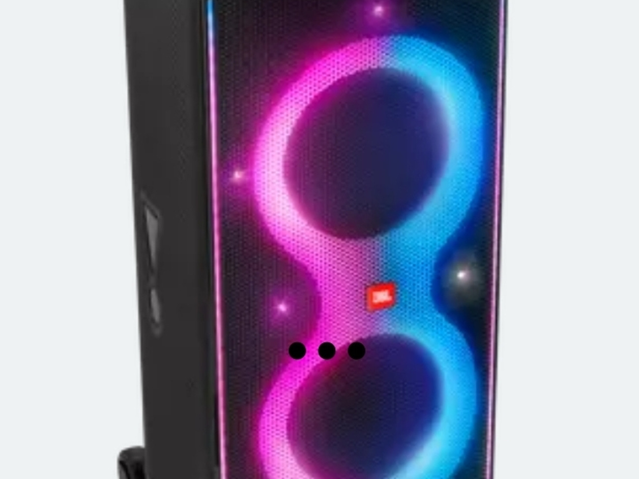 Jbl partybox 710 speakers sound system (+£20 off) pimlico