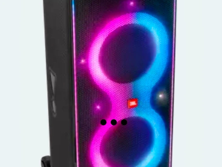 Jbl partybox 710 speakers sound system (+£20 off) pimlico