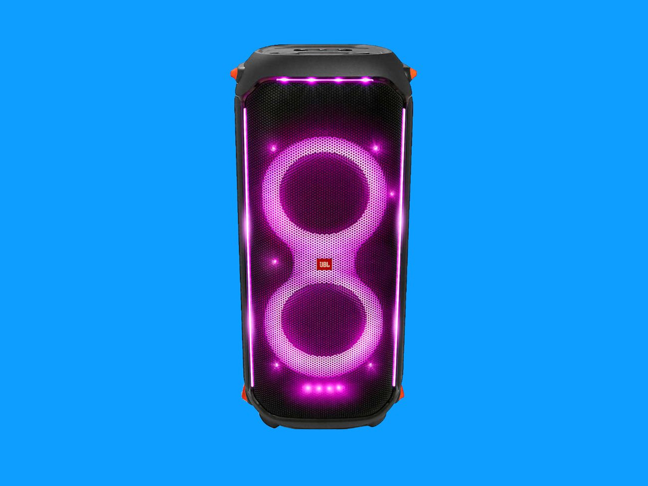 Jbl partybox 710 bluetooth megasound party speaker