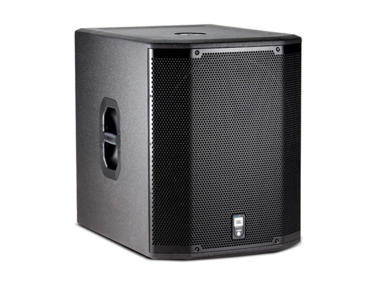Jbl prx618 xlf 18" self-powered subwoofer system (1000w)
