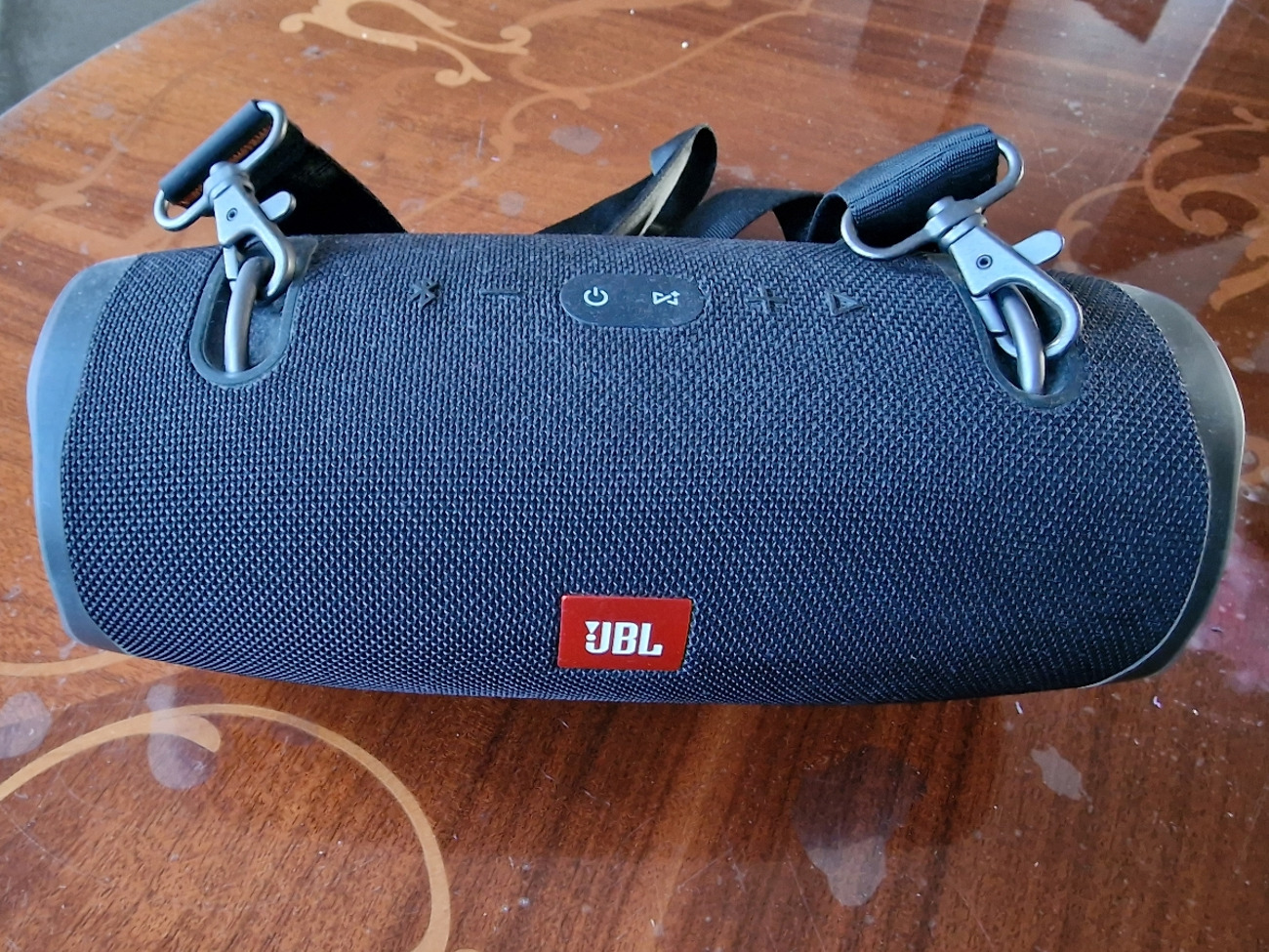 Jbl xtreme 2