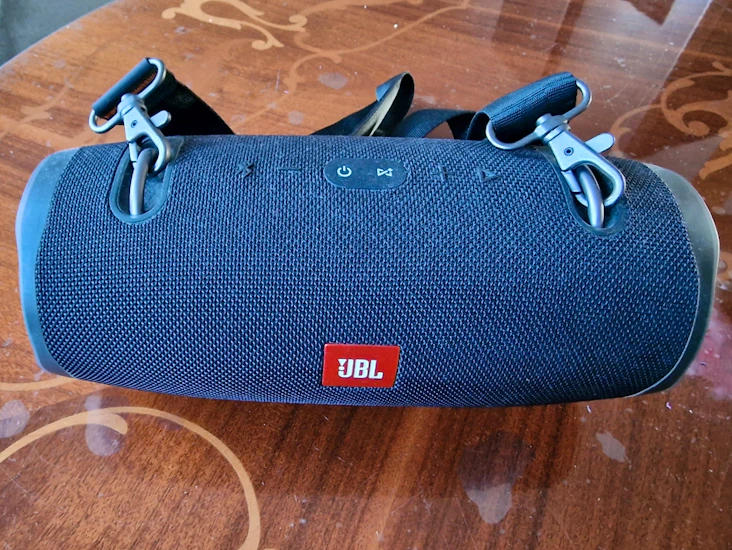 Jbl xtreme 2