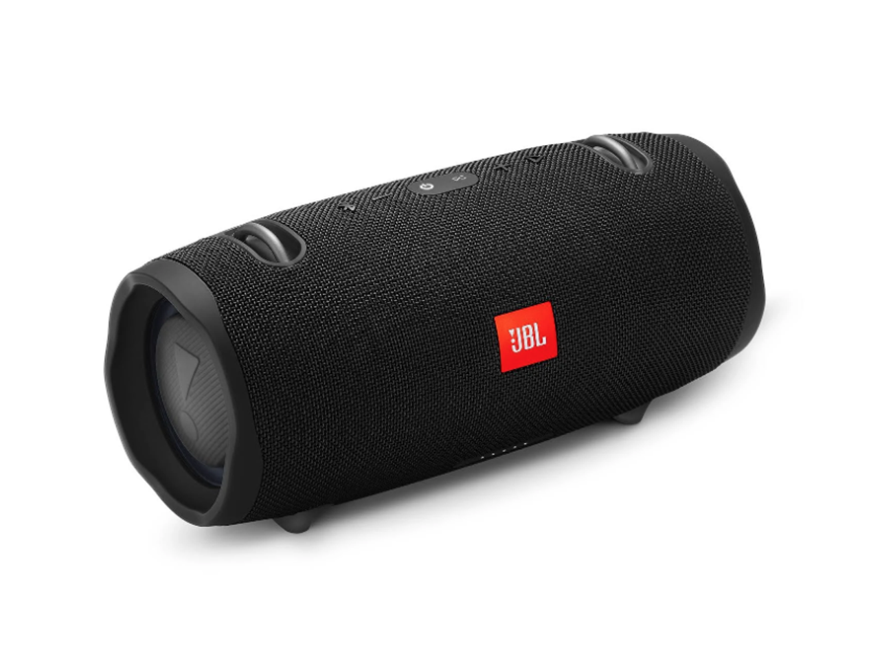 Jbl xtreme 2 portable bluetooth speaker - midnight black