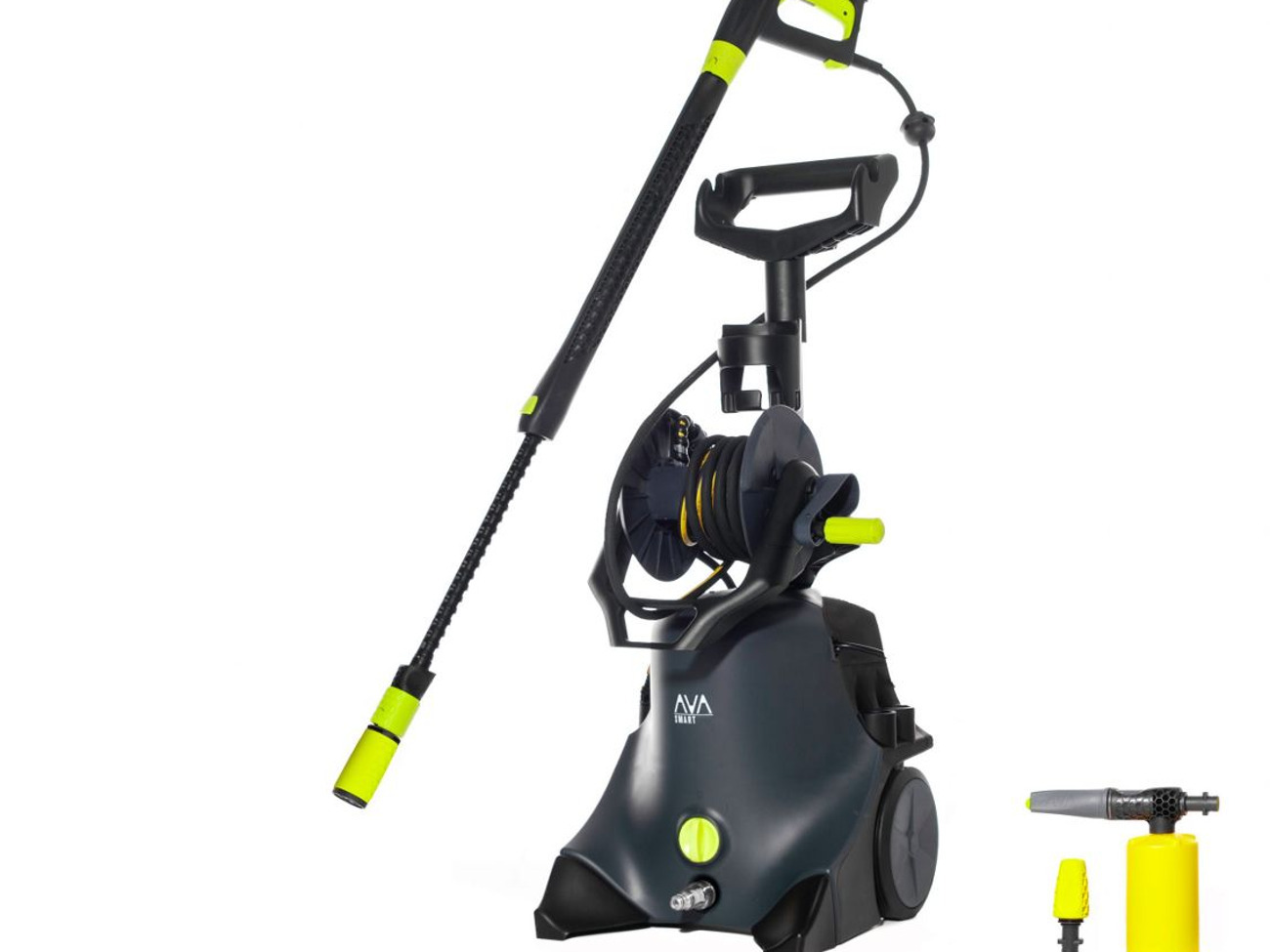 Jet washer 2175 psi ava smart p60