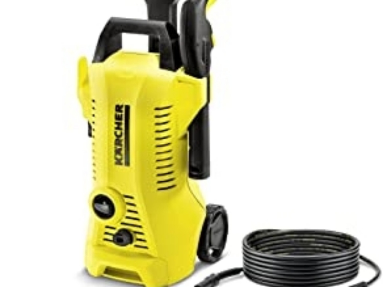 Jet washer karcher k2