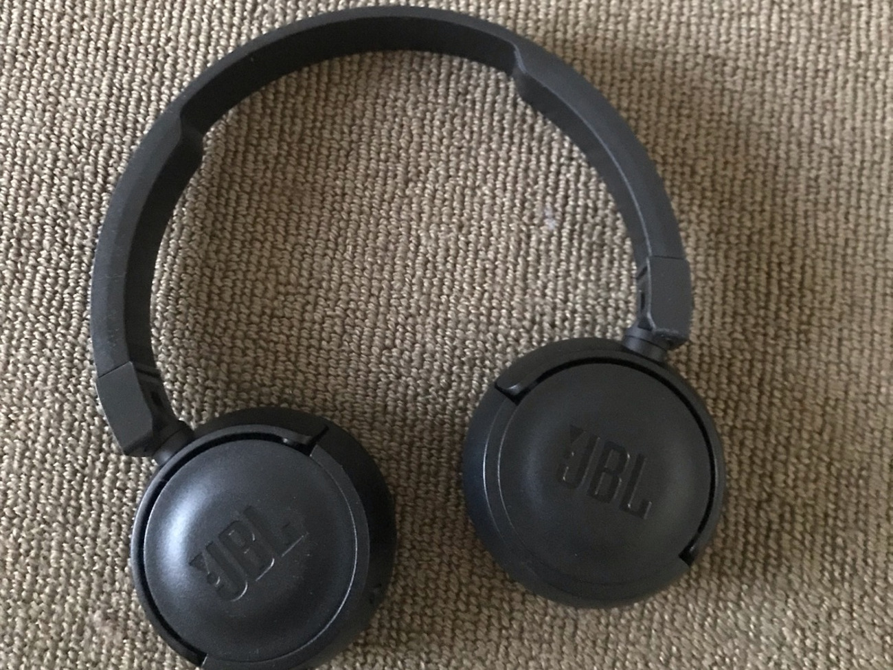 Jlb bluetooth headphones