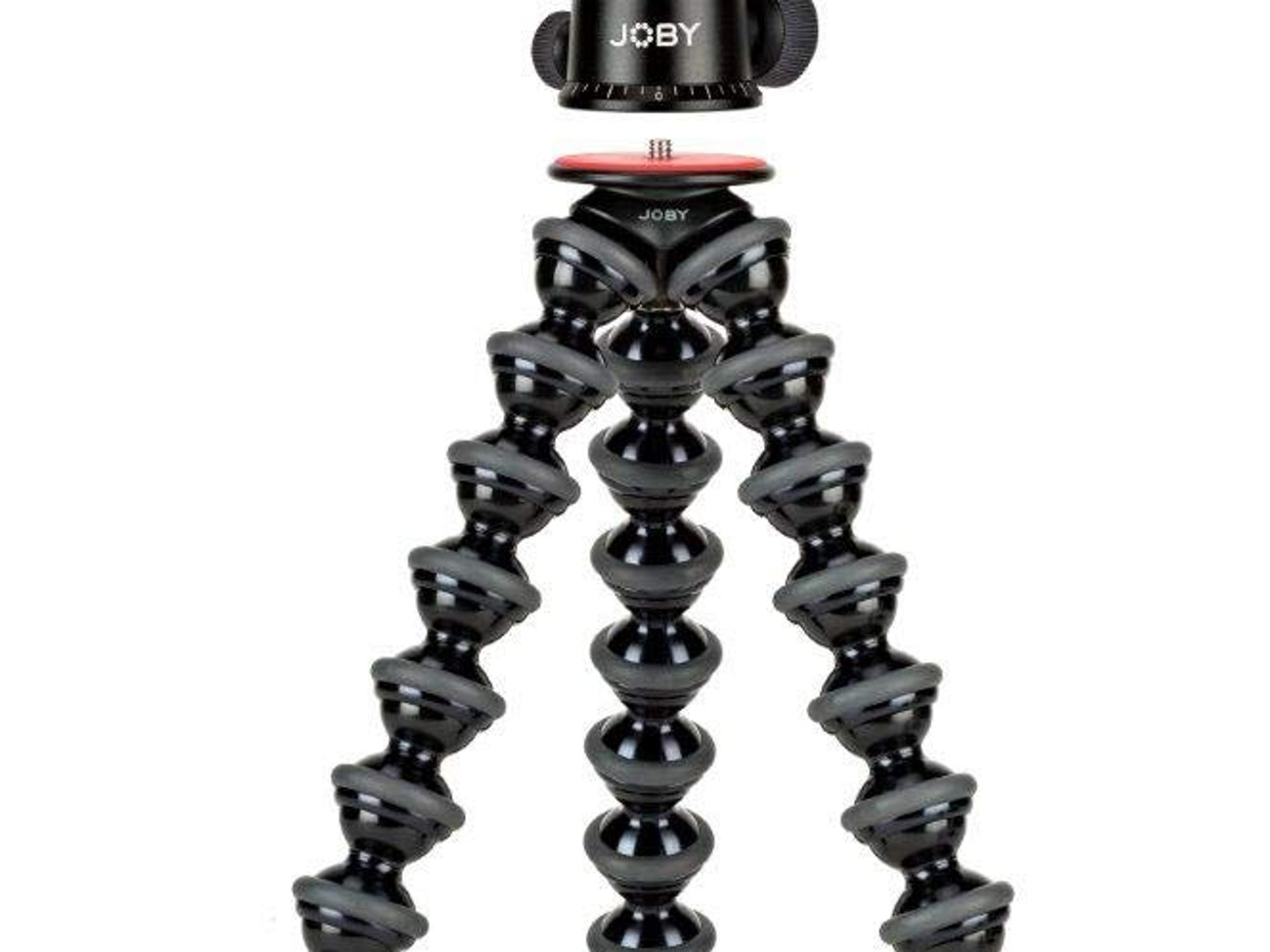 Joby gorillapod 5k kit - black/charcoal