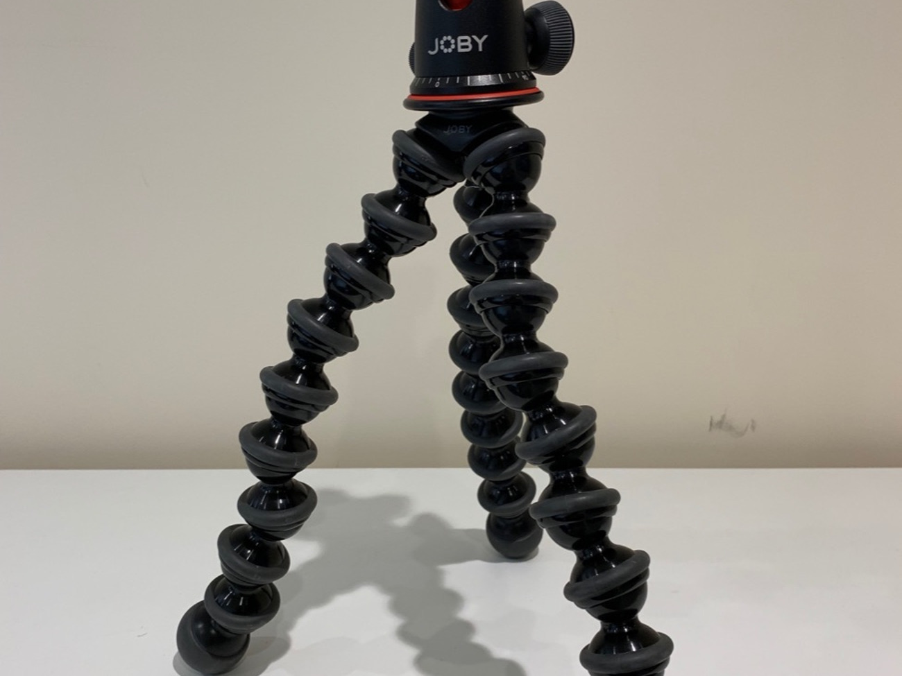 Joby gorillapod 5k tripod kit