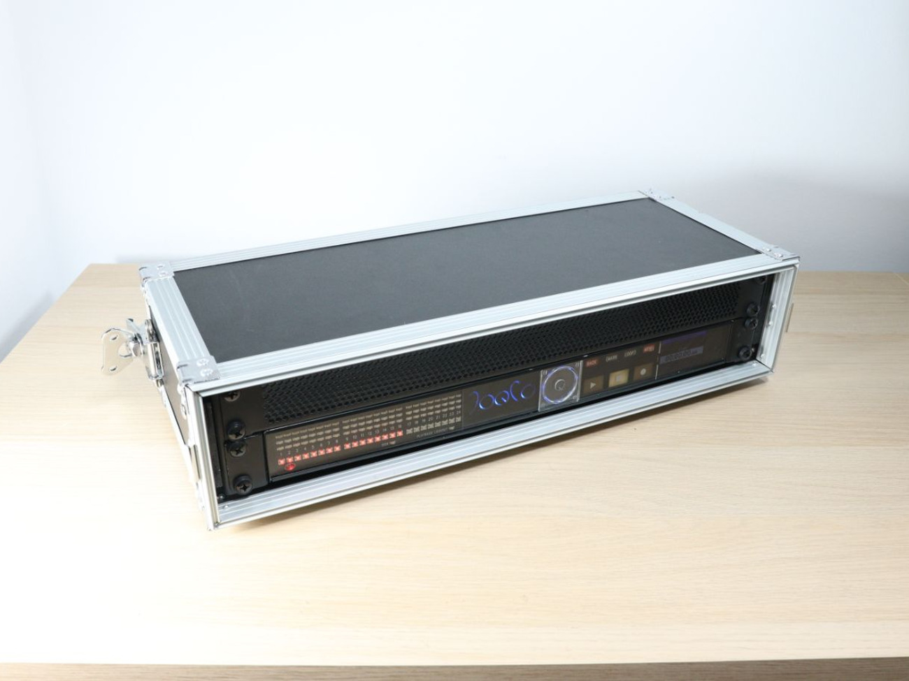 Joeco bbr1b blackbox 24 channel multitrack recorder