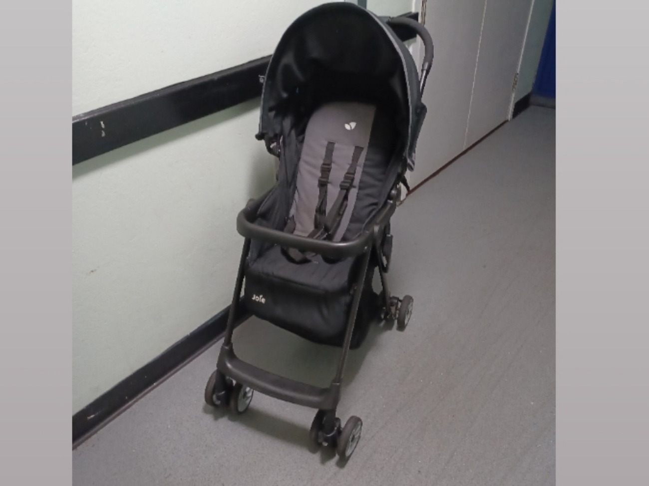 Rent Joie juva puschair stroller from Zoe A Homerton Hackney for 6.67 10 day