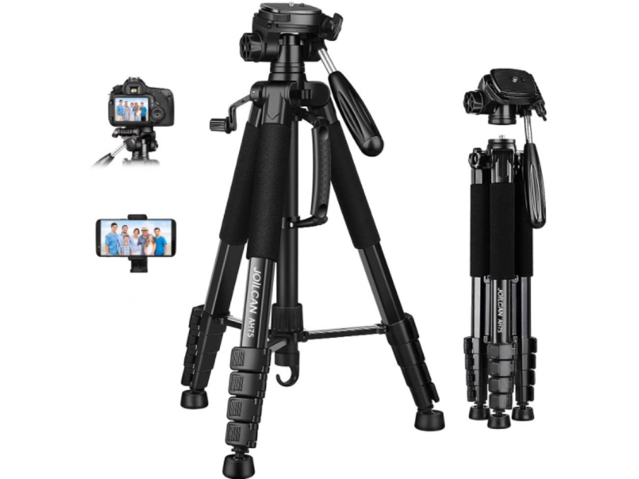 Joilcan tripod