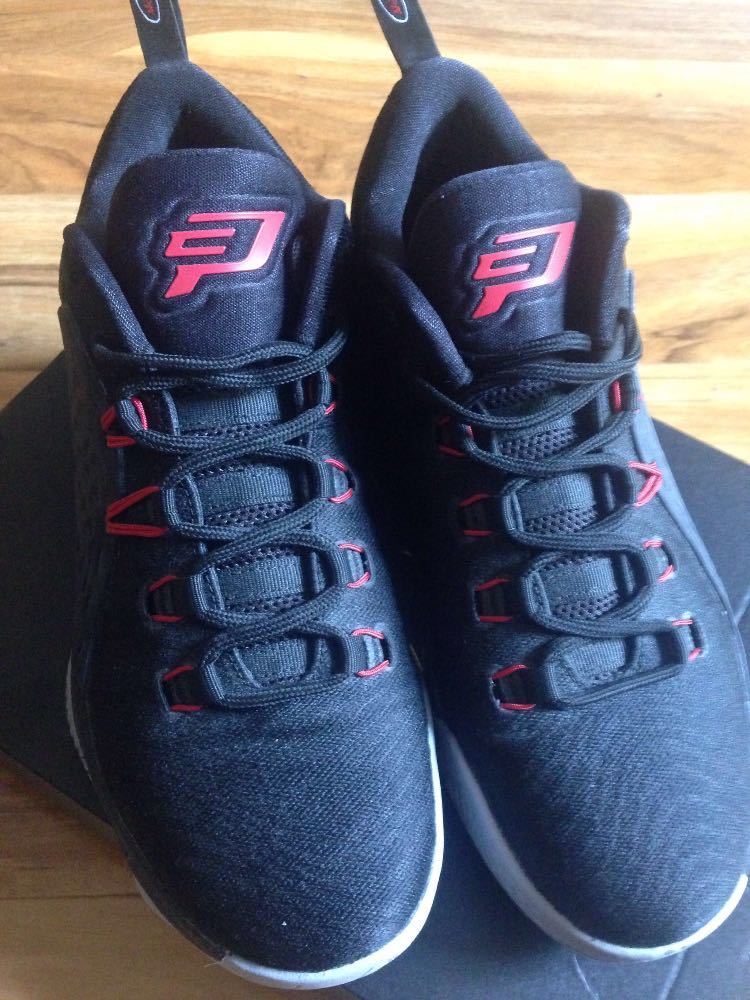 Cp3x shoes clearance