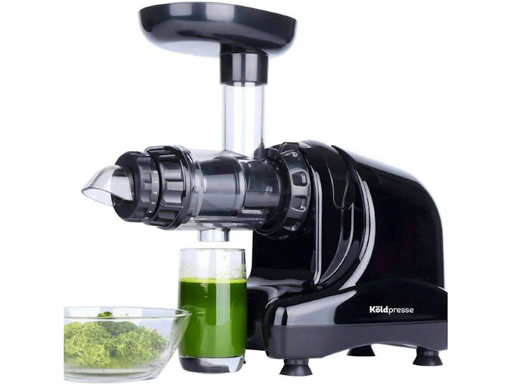 Juicer/pasta accessories