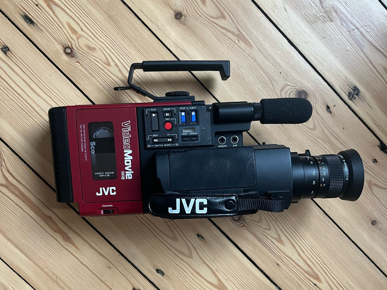 Camera Camcorder 80s Film 70s Camcorder 80s Video Camera UK