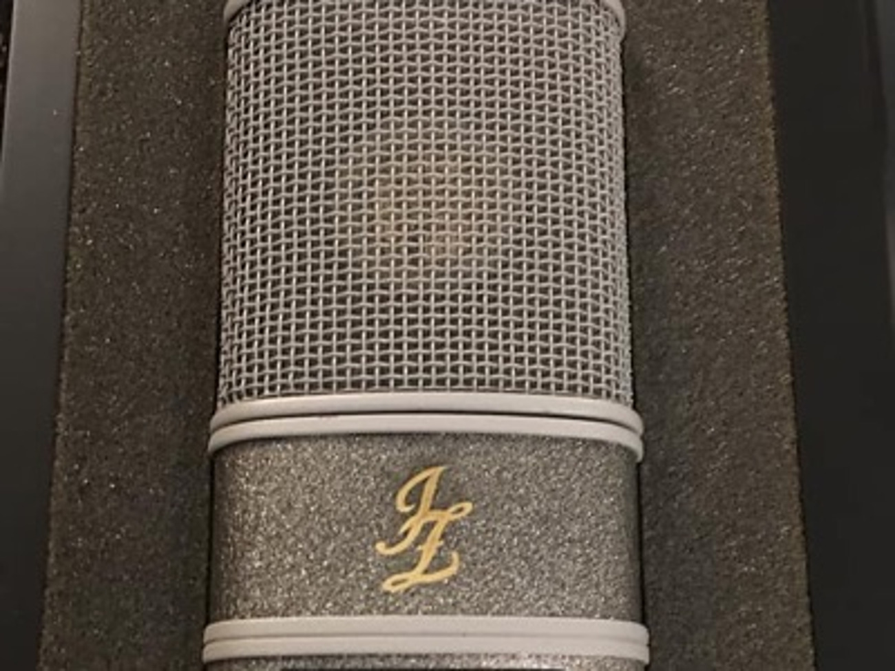 Jz v67 microphone 