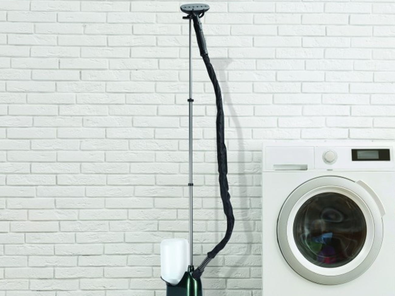 K9 express clothes steamers