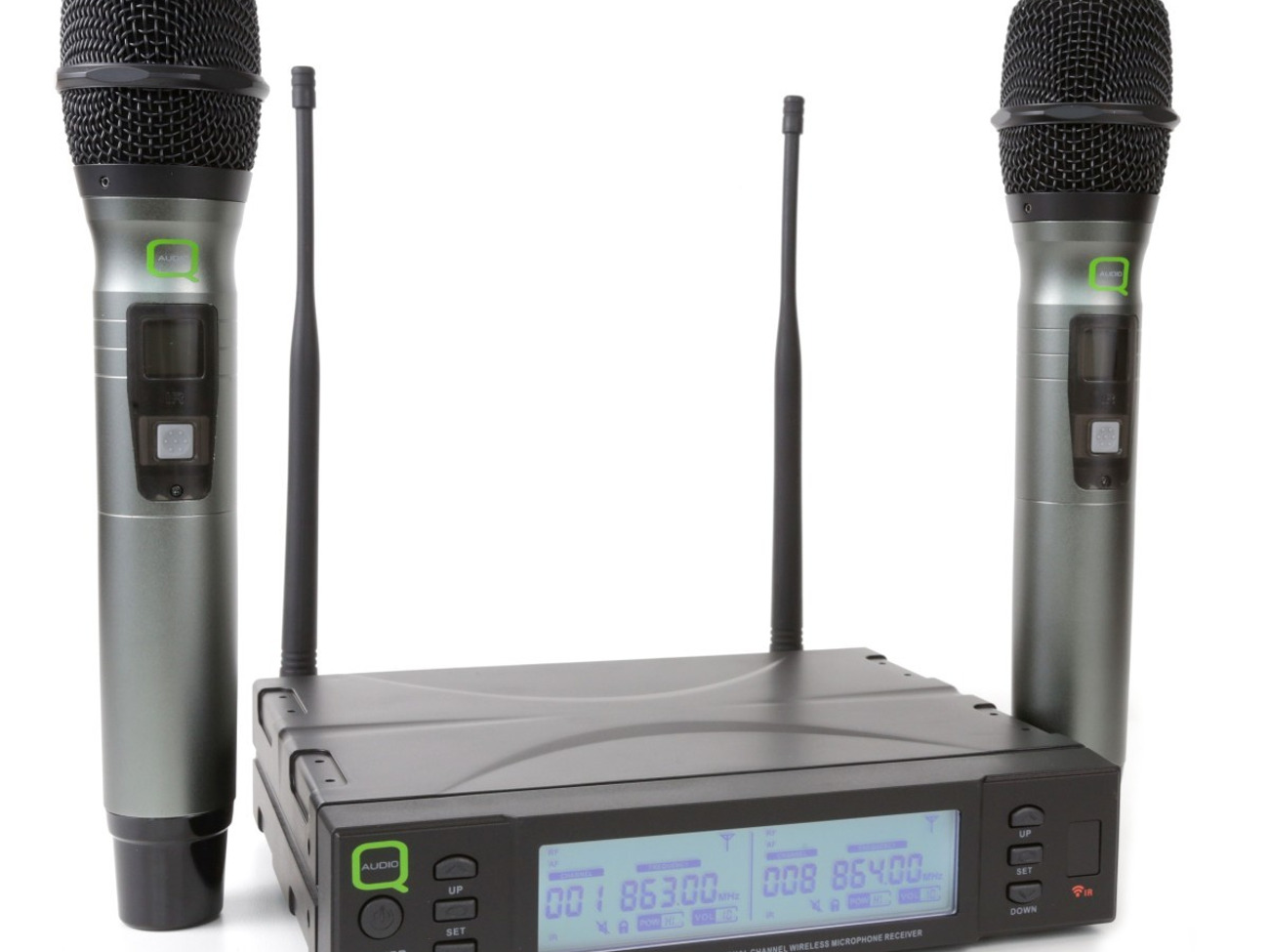 Kam wireless microphone kmw 1960