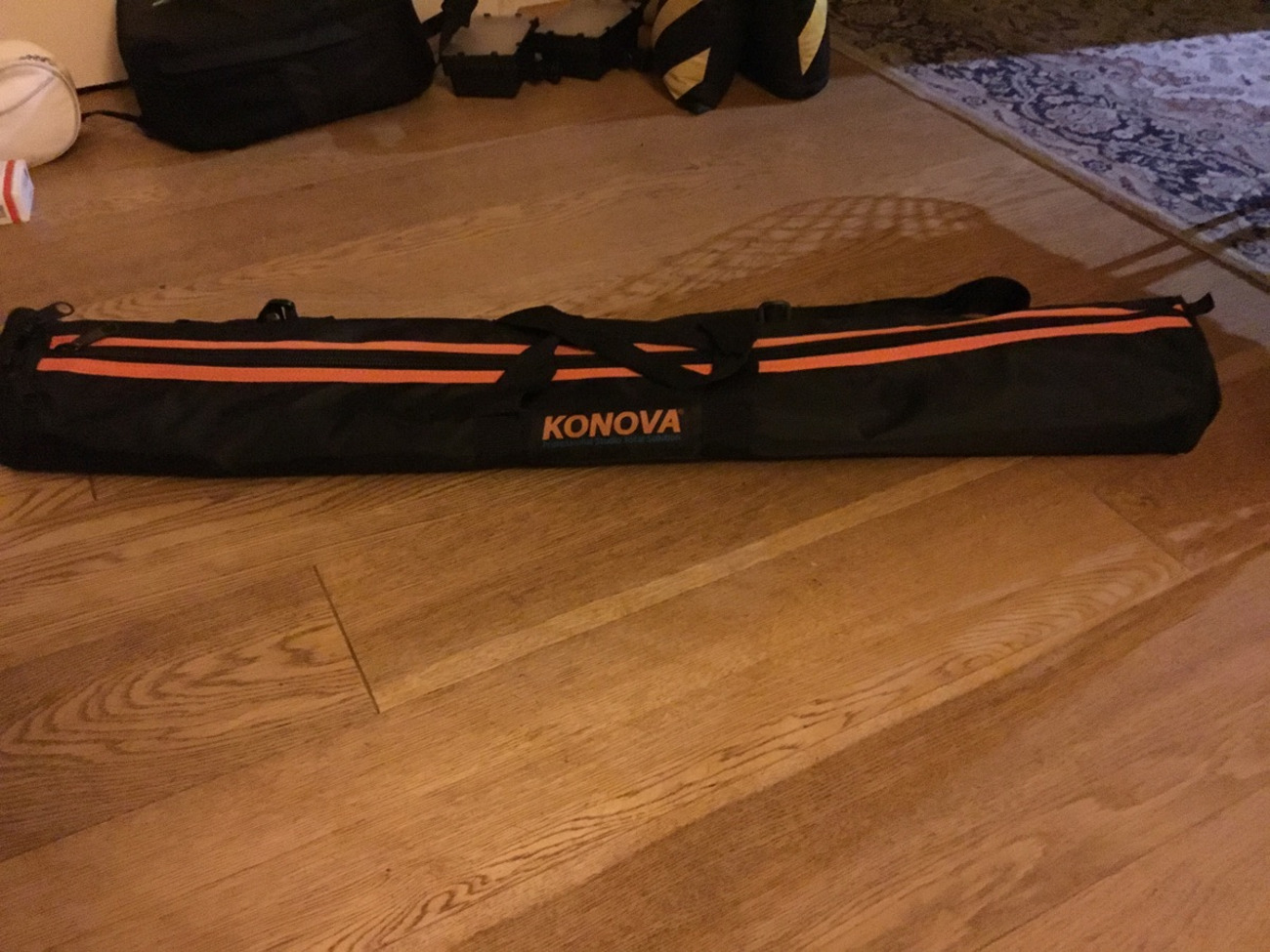 Kanova k2 slider