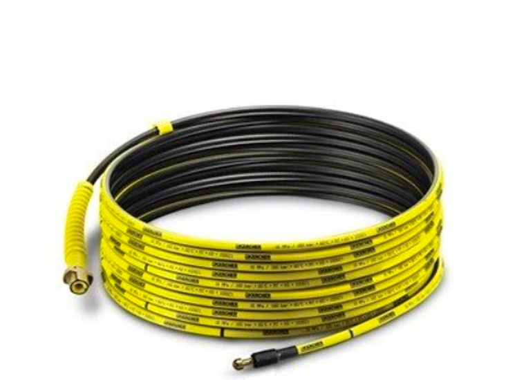 Karcher 15m drain cleaning kit
