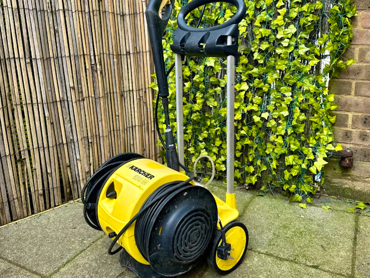 Karcher 550m