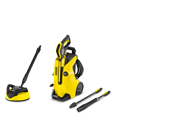 Karcher k4 full control home pressure washer