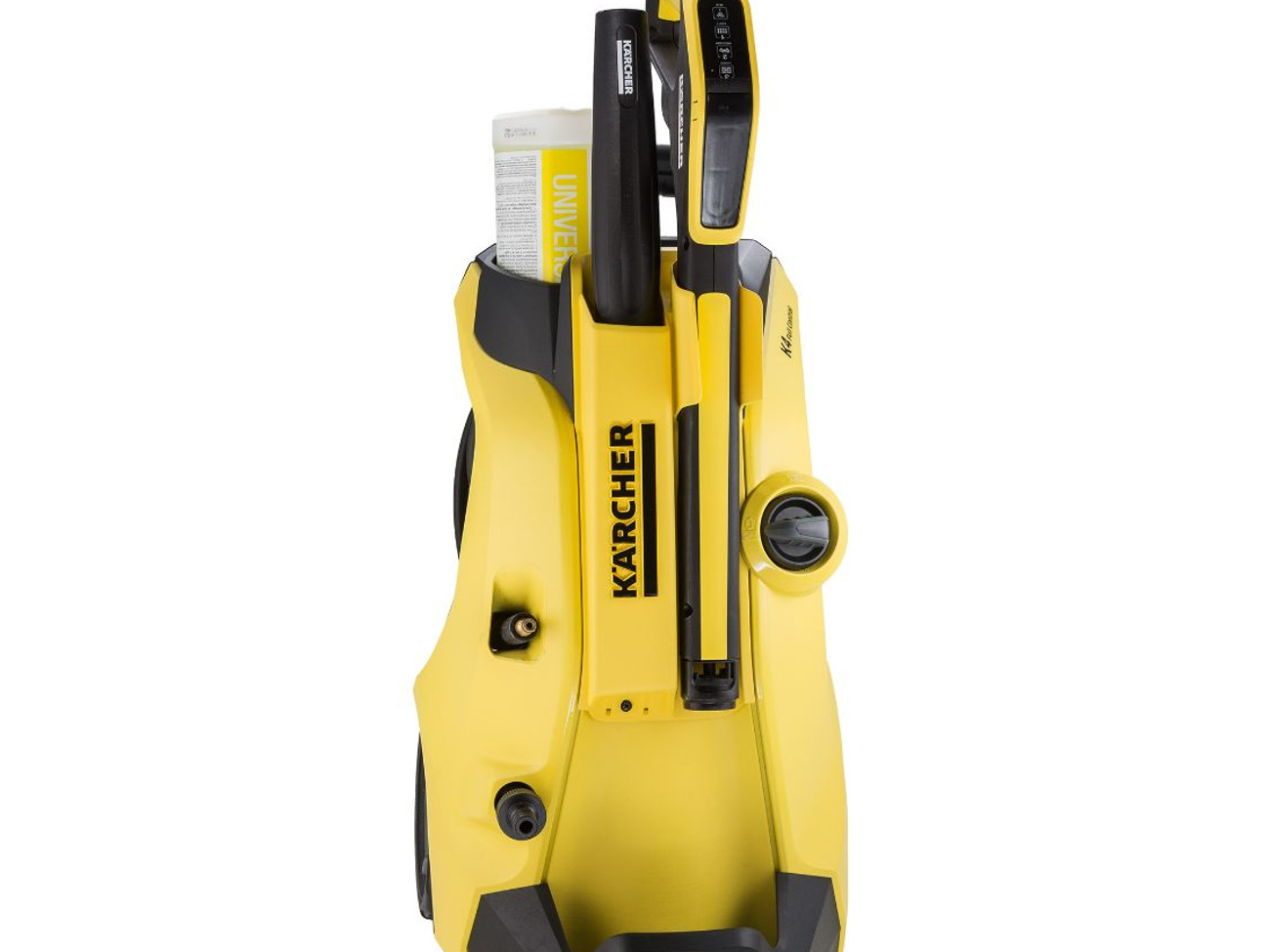 Karcher k4 full control pressure washer