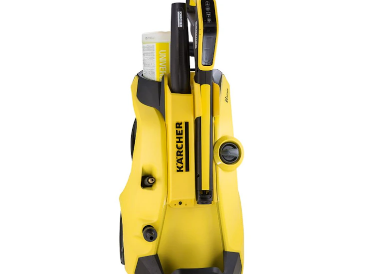 Karcher k4 full control pressure washer