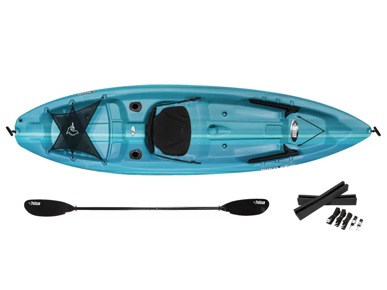 Kayak 10ft
