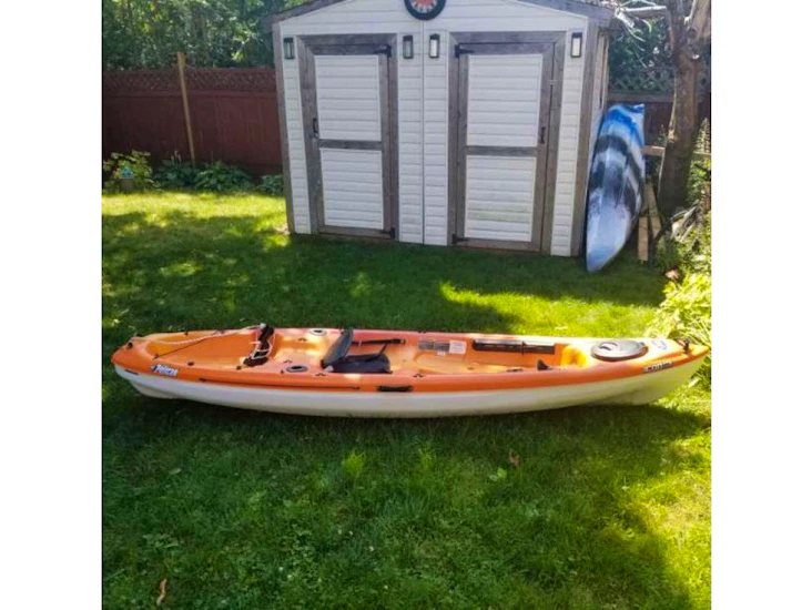 Kayak