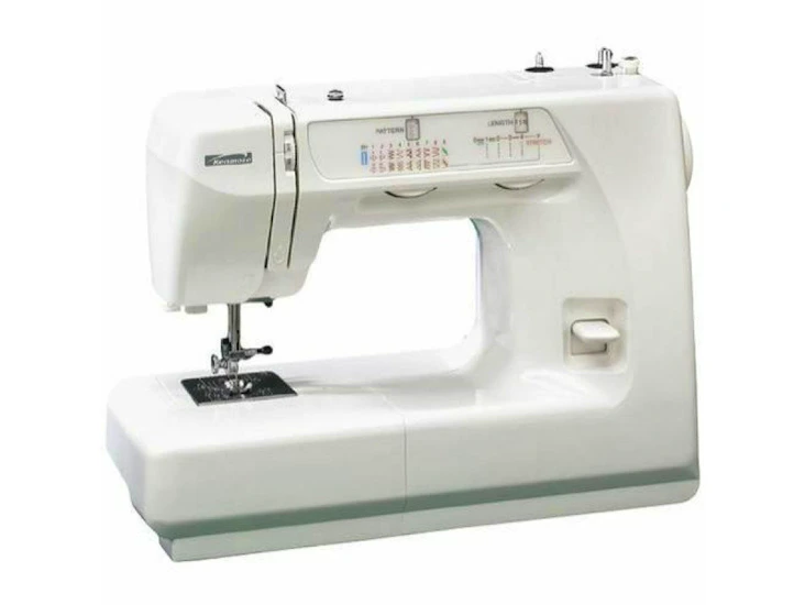 Kenmore sewing machine