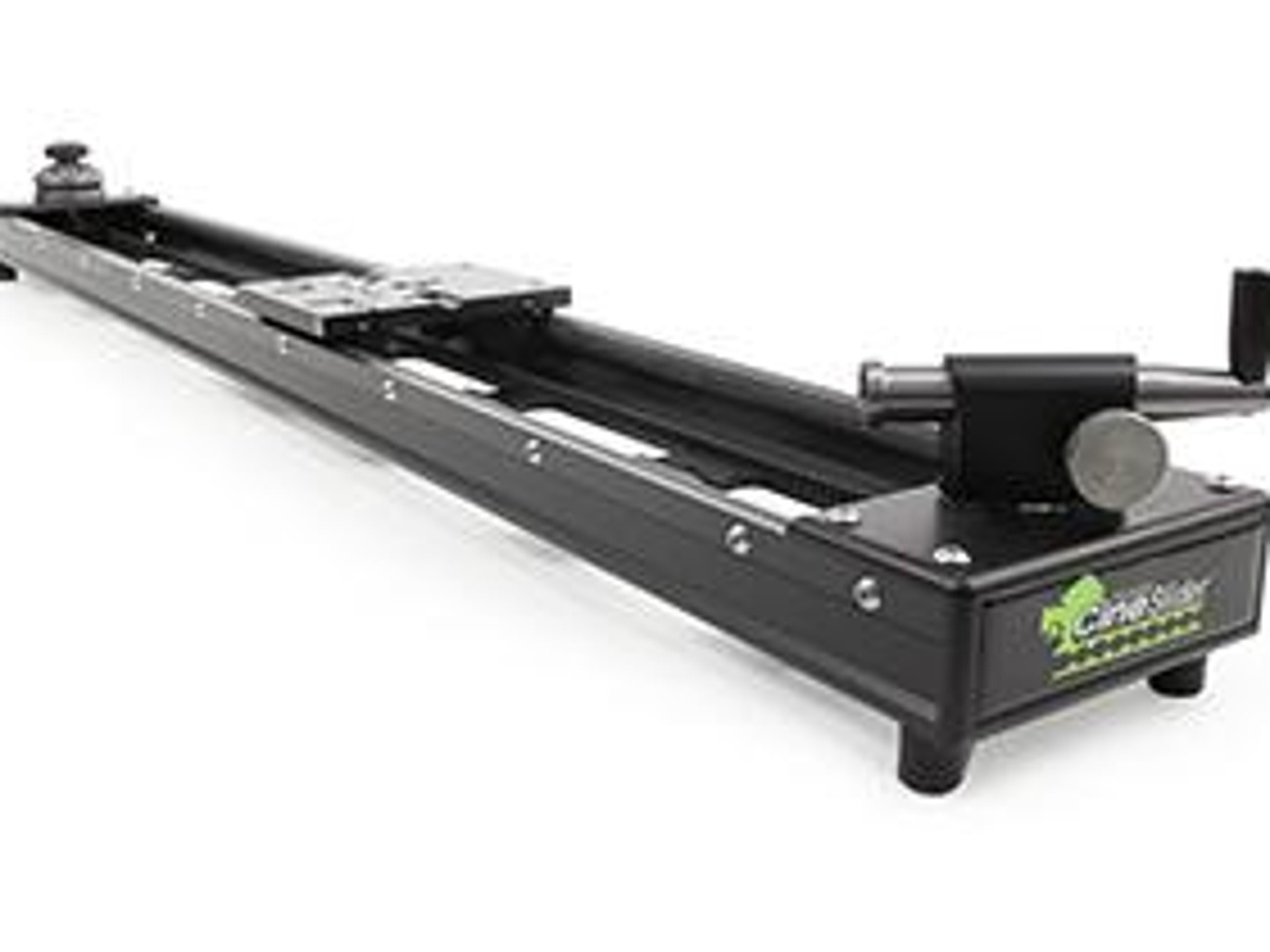 Kessler camera cine slider