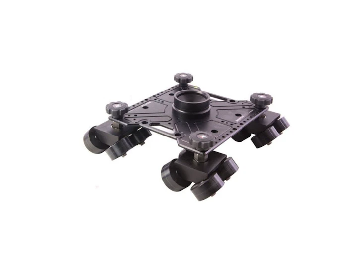 Kessler shuttle dolly