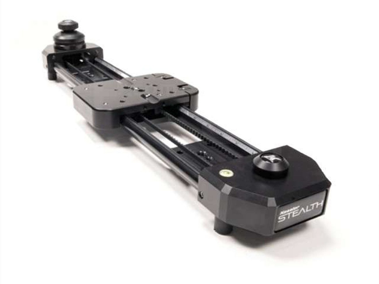 Kessler stealth slider