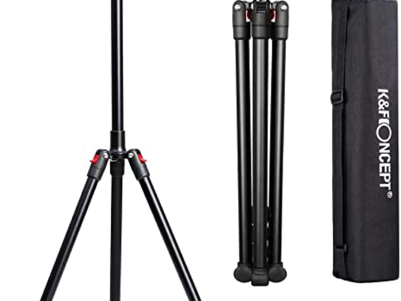 K&f concept light stand