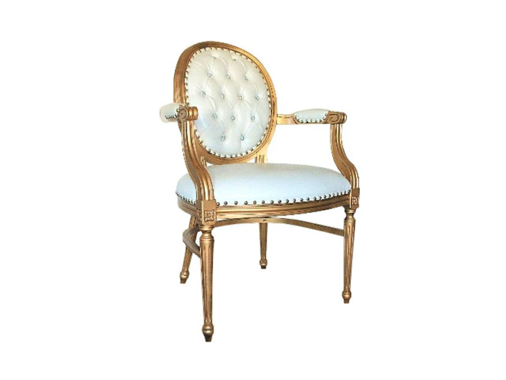 King and queens chairs #111039