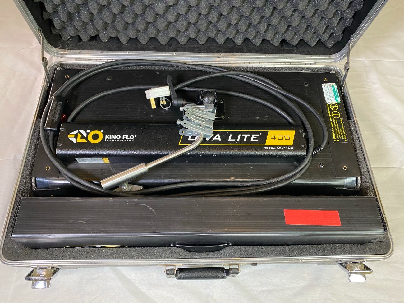 Kino flo diva lite 400