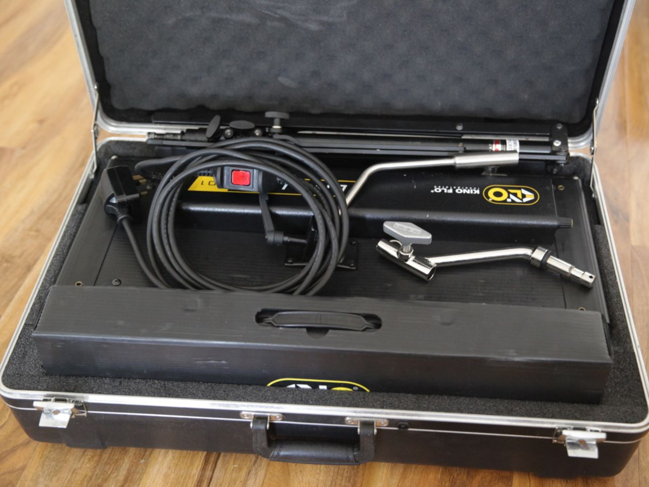 Kino flo diva lite 401