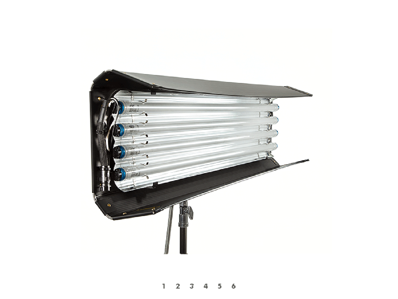 Kino flo light