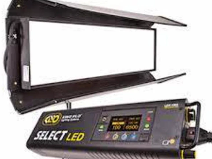 Kino select 30 (2x available)