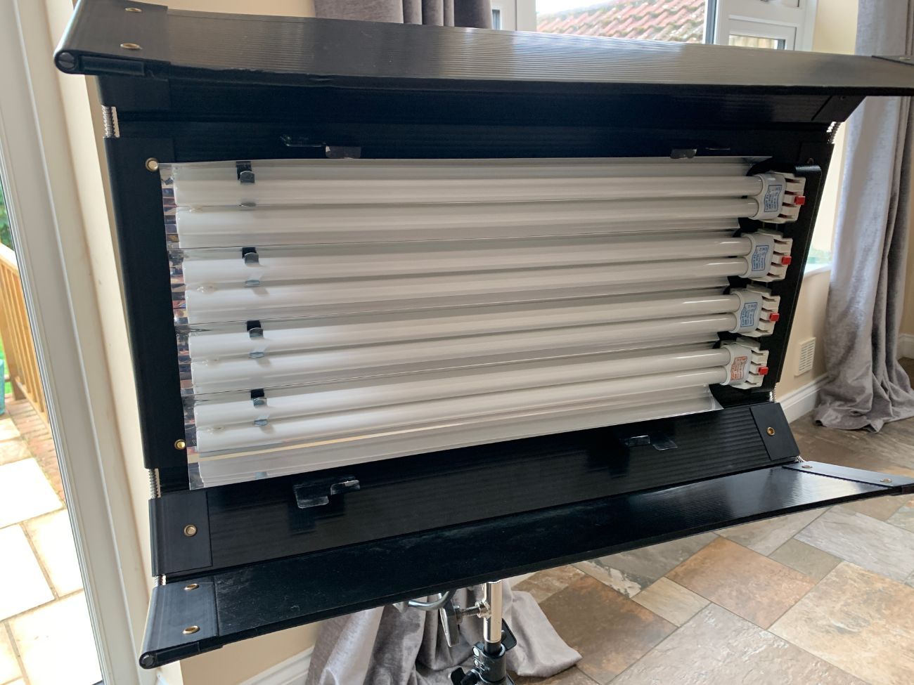 Kinoflow diva lite 400