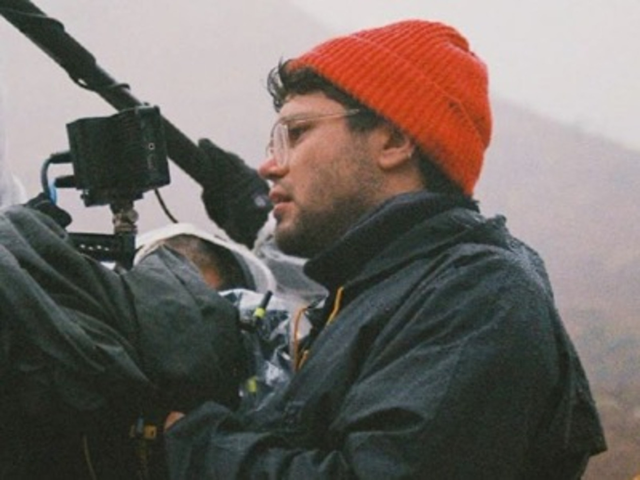 Kit owning dop/cinematographer/operator | arri alexa mini
