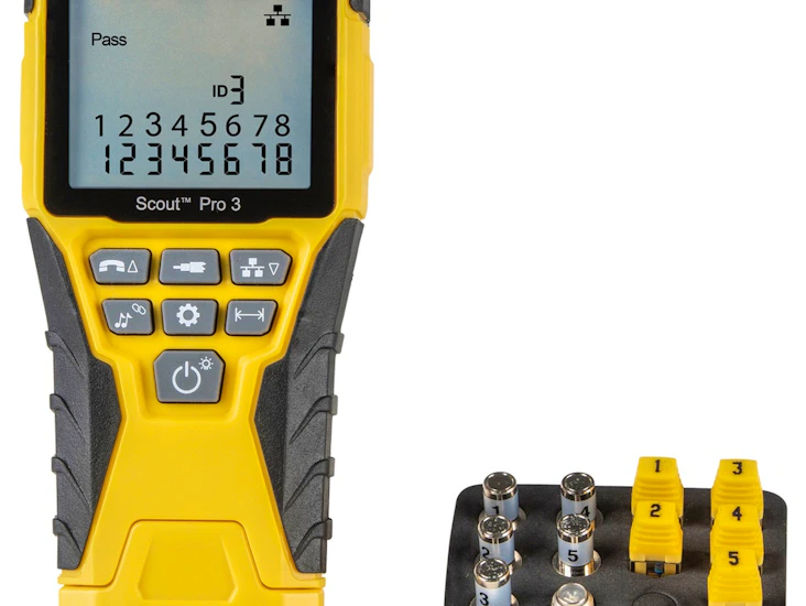 Klein tools - pro scout 3