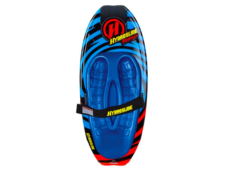 Knee boards