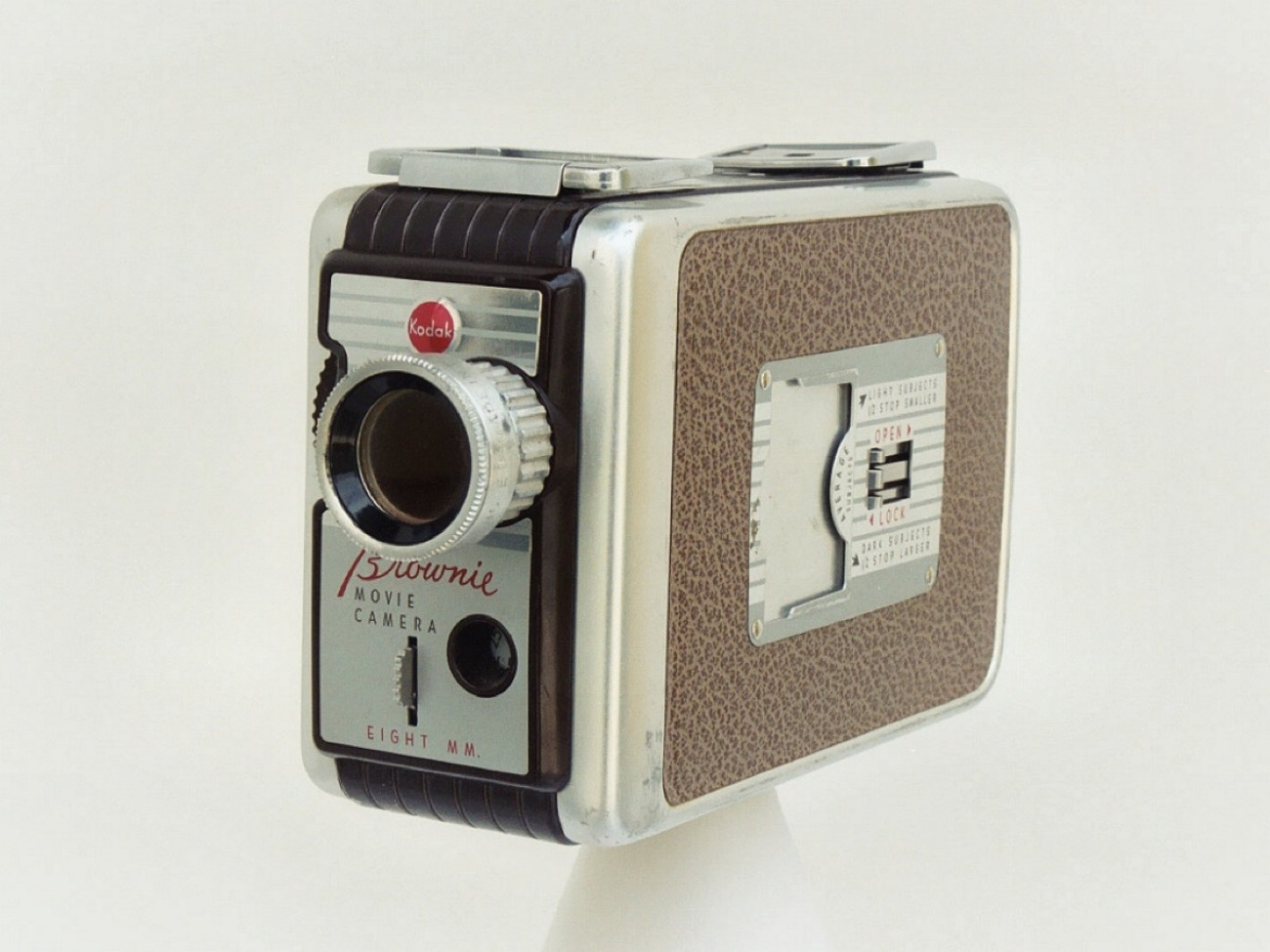 Kodak brownie