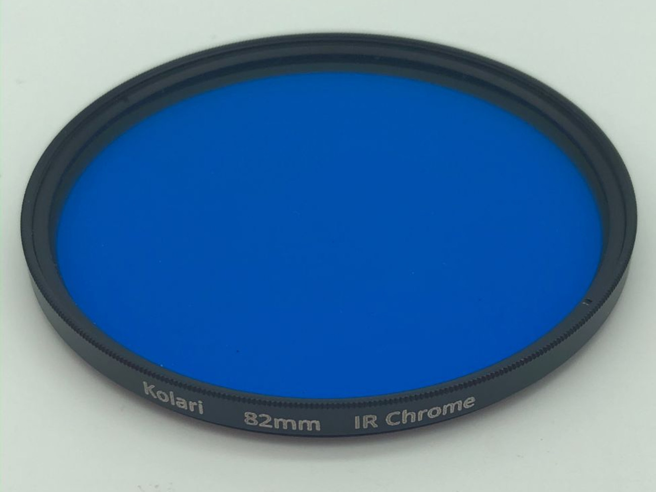 Kolari vision infrared chrome lens filter  /aerochrome  ektachrome