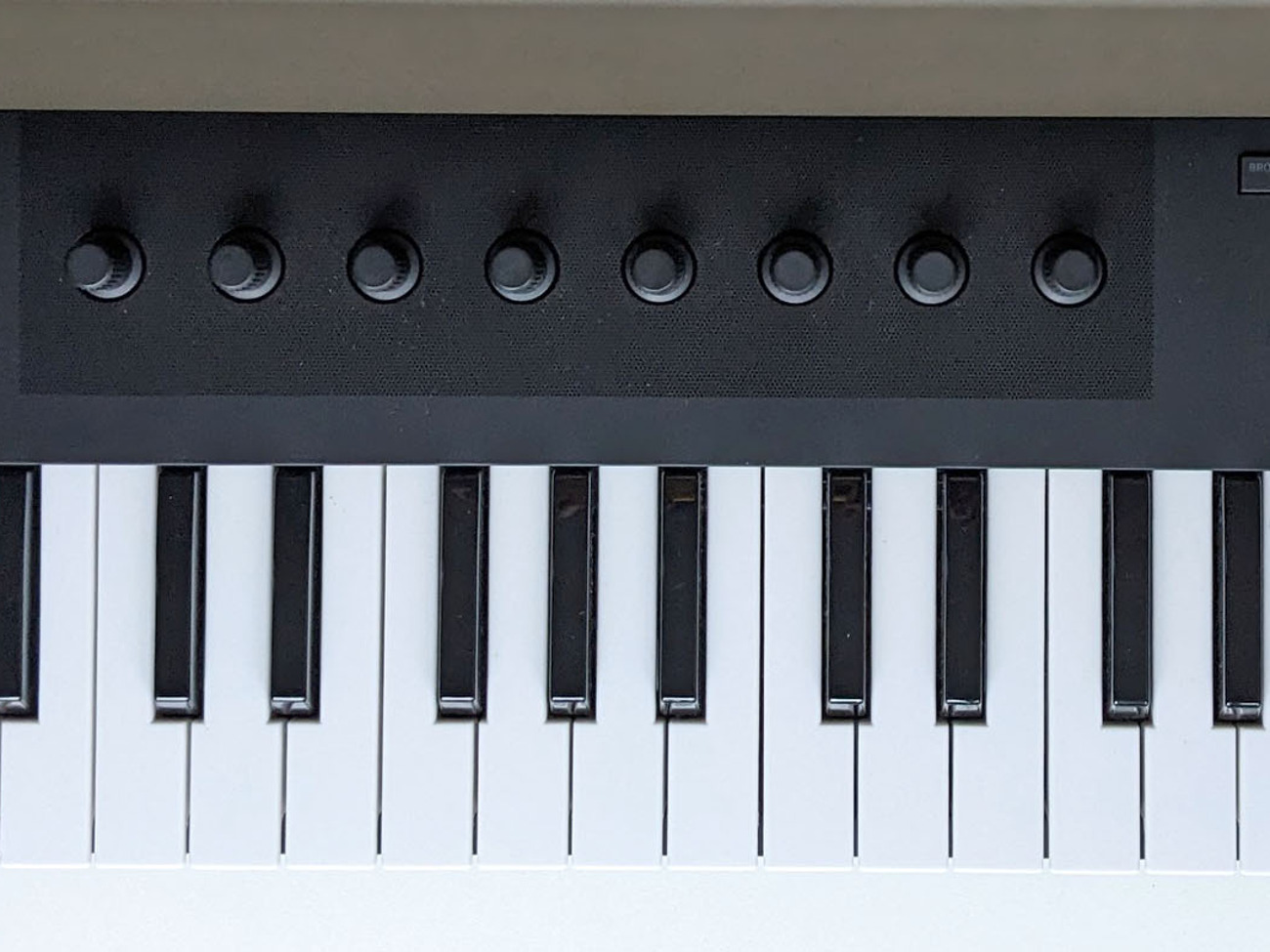 Komplete kontrol m32