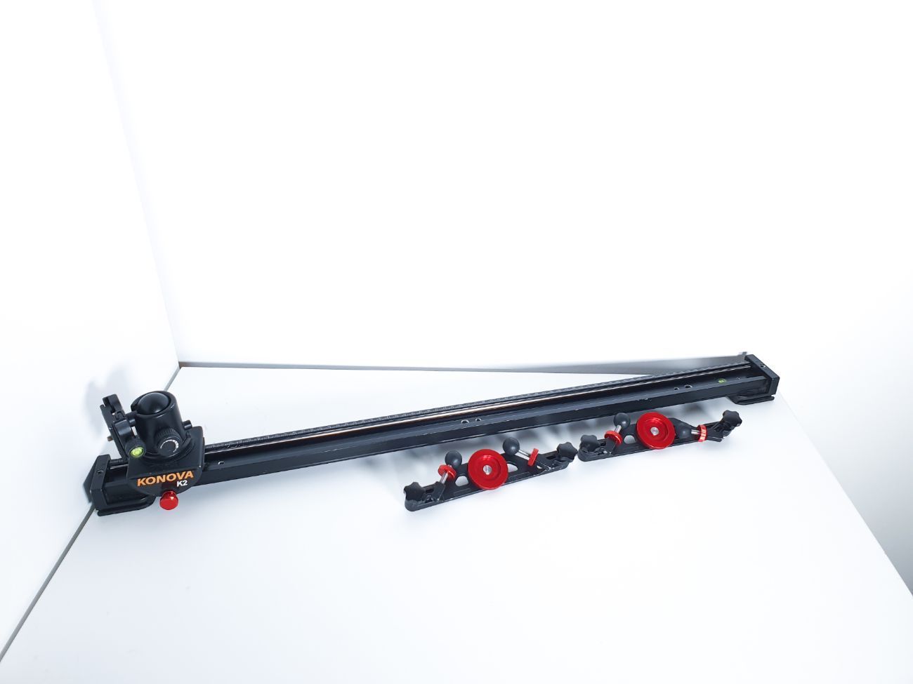 Slider konova k2  filming, video making