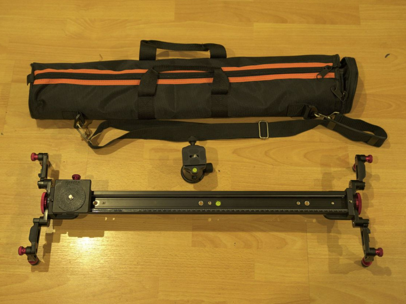 Camera slider konova k2