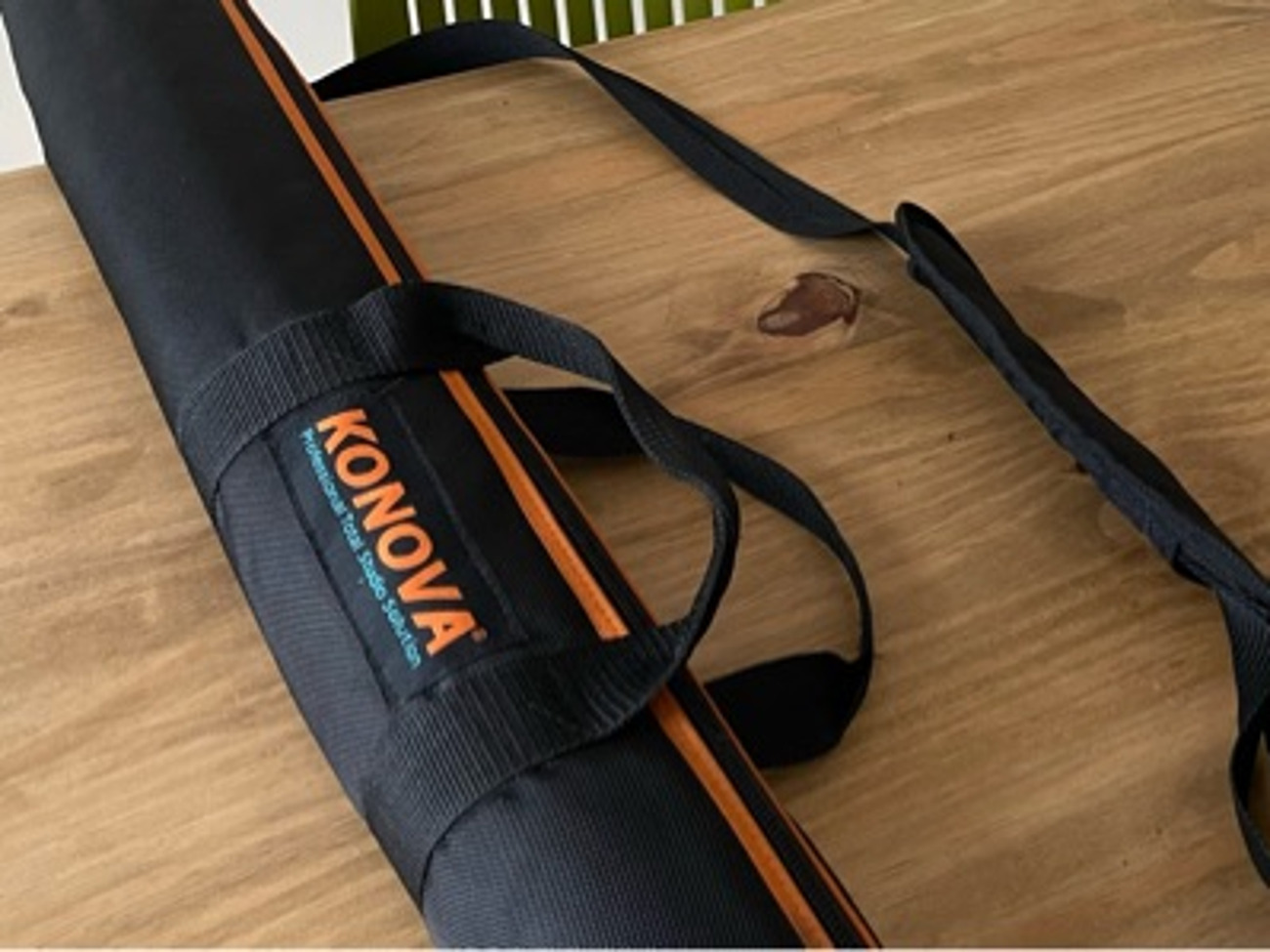 Konova slider